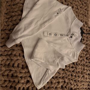 Free People So Fly Henley